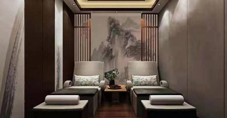 今天我去了广东这家男士水疗spa会所，纠结好久才舍得告诉你