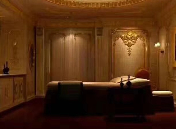 广东高档休闲会所风采展示（九）