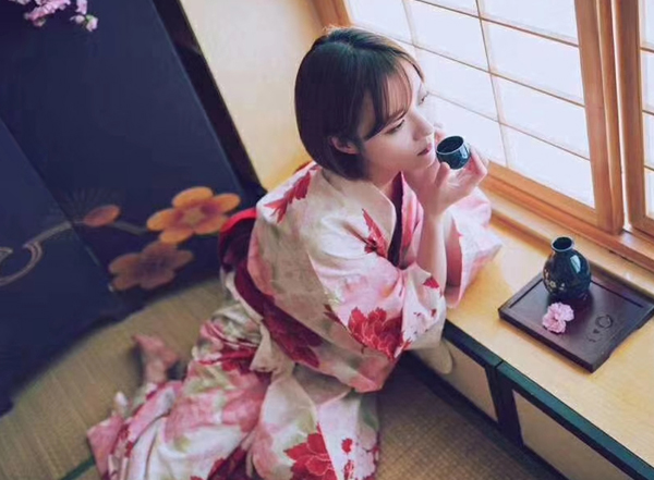 广东商务按摩spa会所艺师风采（二）