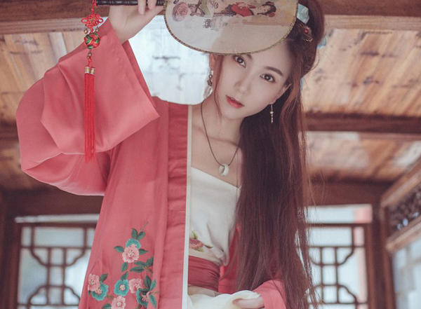 广东足道会所艺师风采（九）